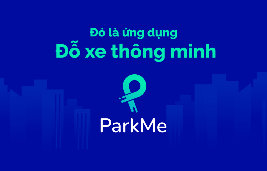 ParkMe